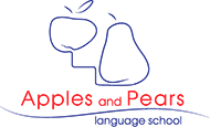 Apples And Pears - School Language